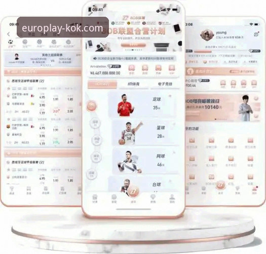KOK体育使用教程教程 KOK中欧体育手机版APP实用指南:从注册到使用的必备知识